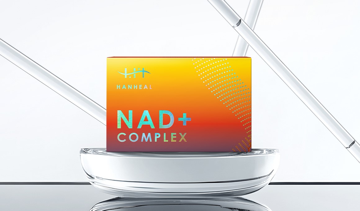NAD+ Complex